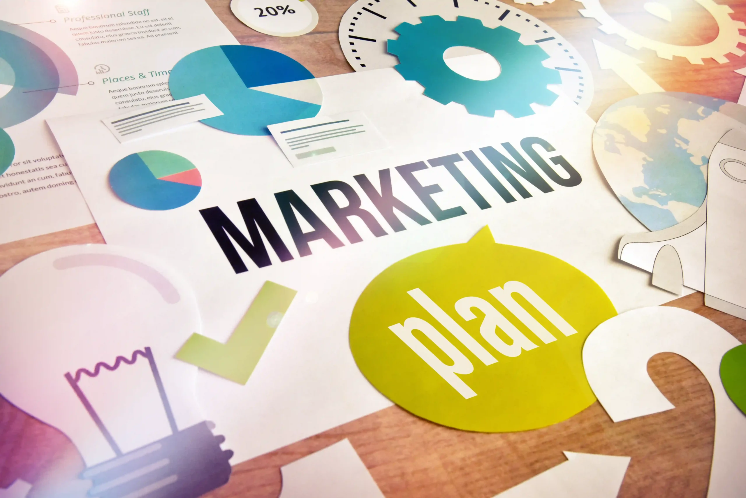 Digital Marketing: The Sassy, Smart & Savvy Way to Dominate Online