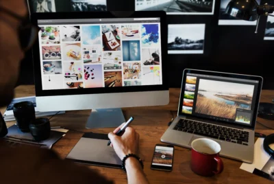 Why Web Development is the Backbone of Your Online Business in 2025