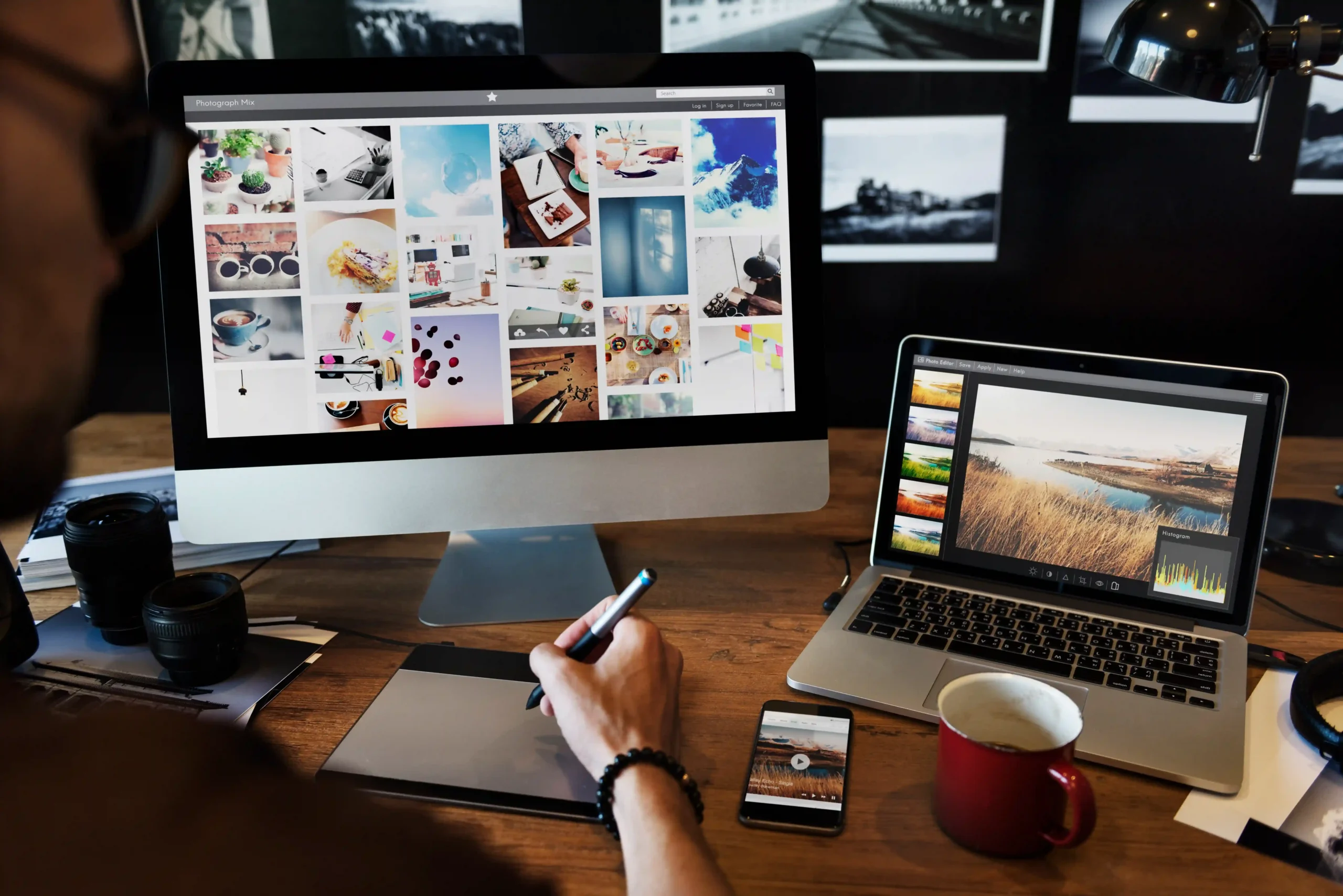 Why Web Development is the Backbone of Your Online Business in 2025