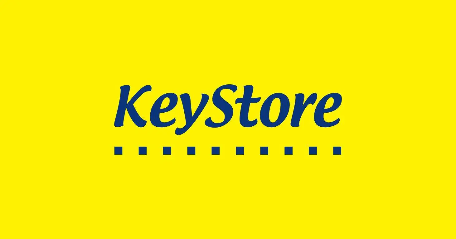 keystore logo